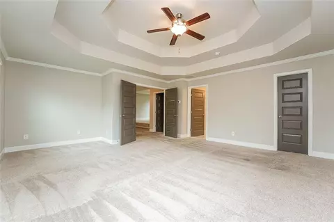 2957 Boulder Ridge Dr, Dacula, GA 30019 photo 12
