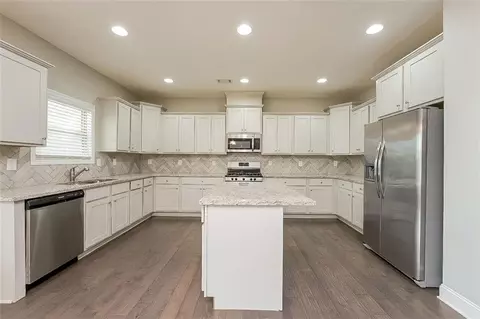 2957 Boulder Ridge Dr, Dacula, GA 30019 photo 9