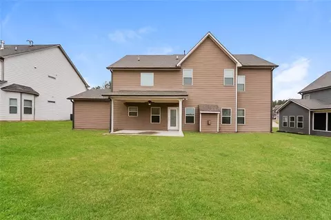 2957 Boulder Ridge Dr, Dacula, GA 30019 photo 22