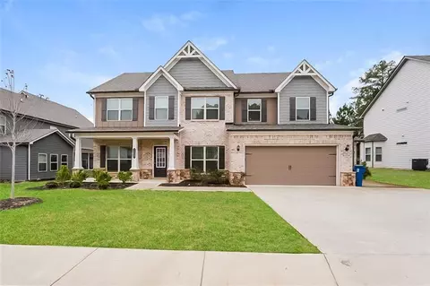 2957 Boulder Ridge Dr, Dacula, GA 30019