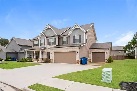2957 Boulder Ridge Dr, Dacula, GA 30019 photo 2