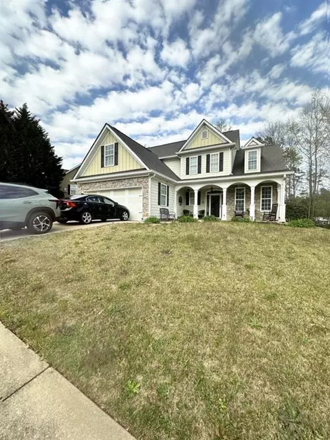 252 Shelton Cir, Temple, GA 30179