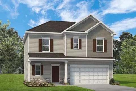 383 Treadstone Dr, Dalton, GA 30720