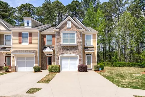 1990 Lakeshore Overlook Cir NW, Kennesaw, GA 30152