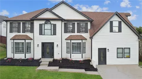 6096 Waterton Dr, Lithonia, GA 30058