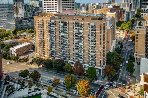 620 Peachtree St NE #511, Atlanta, GA 30308