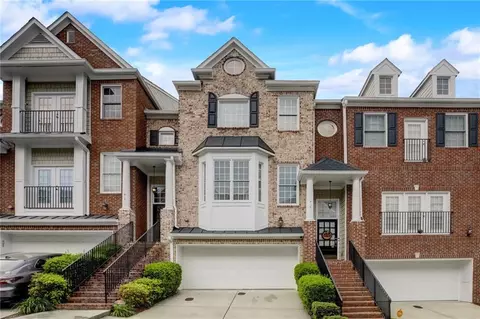 418 Creekview Trl SE, Smyrna, GA 30082