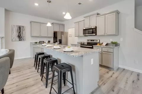 Kitchen - 151 Belldown Ct, Mcdonough, GA 30253 photo 1 of 5