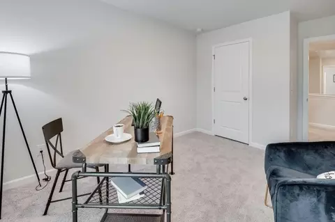 Bedroom - 151 Belldown Ct, Mcdonough, GA 30253 photo 5 of 7