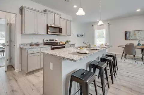 Kitchen - 151 Belldown Ct, Mcdonough, GA 30253 photo 2 of 5