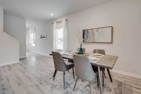 Dining - 151 Belldown Ct, Mcdonough, GA 30253 photo 3 of 4