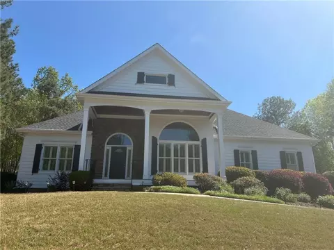 316 Red Fox Dr, Canton, GA 30114