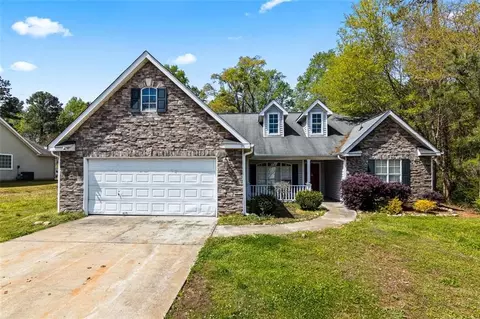 361 The Gables Dr, Mcdonough, GA 30253
