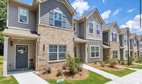 3110 Bayrose Cir #108B, Atlanta, GA 30344