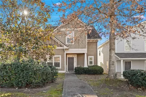 209 Wellbrook Ct, Conyers, GA 30012