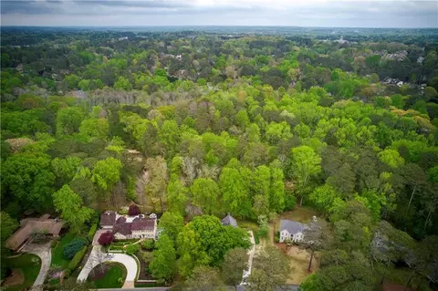 View/Area - 9725 Farmbrook Ln, Johns Creek, GA 30022 photo 5 of 7