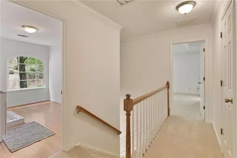 Entry Way - 9725 Farmbrook Ln, Johns Creek, GA 30022 photo 2 of 2