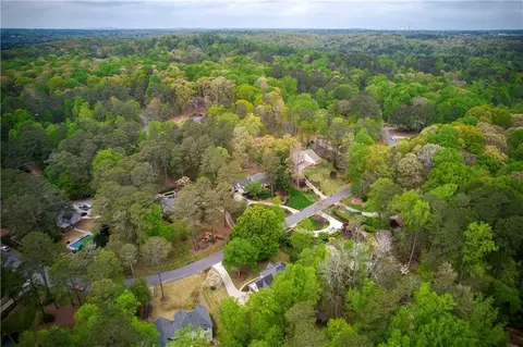 View/Area - 9725 Farmbrook Ln, Johns Creek, GA 30022 photo 7 of 7