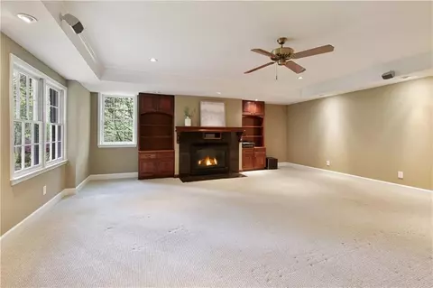 Living - 9725 Farmbrook Ln, Johns Creek, GA 30022 photo 3 of 6