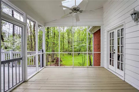 Exterior - 9725 Farmbrook Ln, Johns Creek, GA 30022 photo 5 of 6