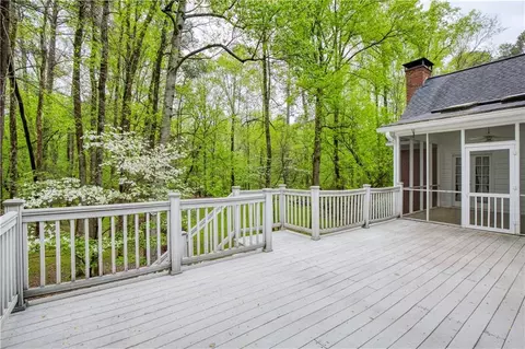 Exterior - 9725 Farmbrook Ln, Johns Creek, GA 30022 photo 3 of 6