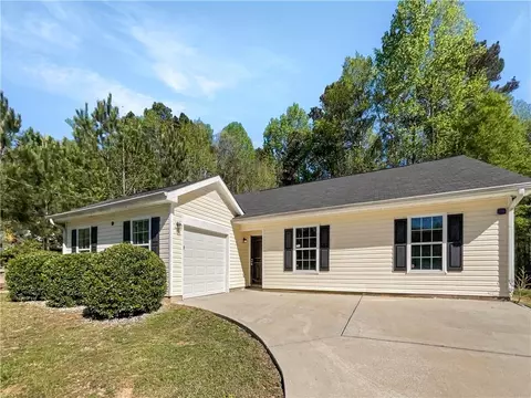 2031 Faith Cv, Atlanta, GA 30349