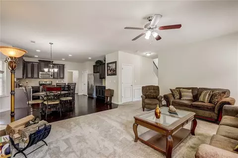 Living - 110 Regency Pl, Covington, GA 30016 photo 1 of 4