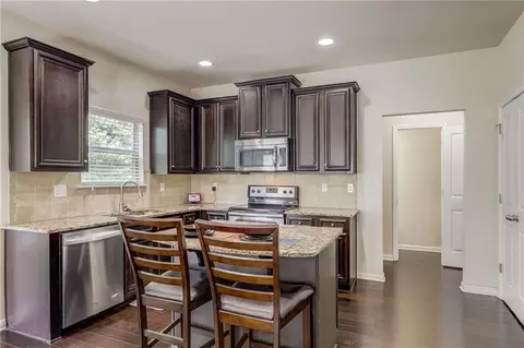 Kitchen - 110 Regency Pl, Covington, GA 30016 photo 3 of 5
