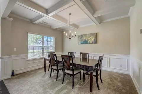 Dining - 110 Regency Pl, Covington, GA 30016 photo 1 of 4