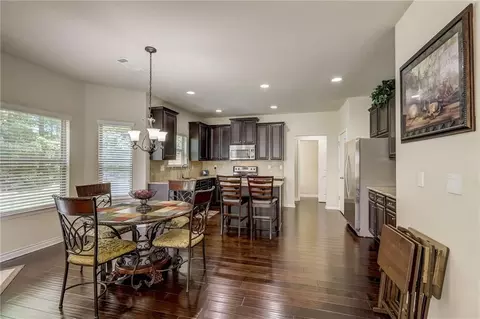 Dining - 110 Regency Pl, Covington, GA 30016 photo 3 of 4