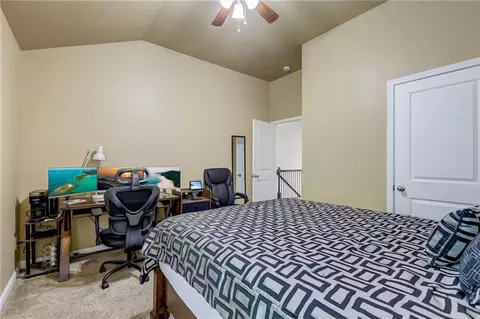 Bedroom - 110 Regency Pl, Covington, GA 30016 photo 5 of 5