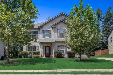 110 Regency Pl, Covington, GA 30016