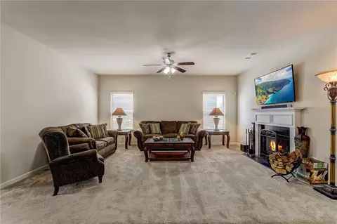 Living - 110 Regency Pl, Covington, GA 30016 photo 2 of 4