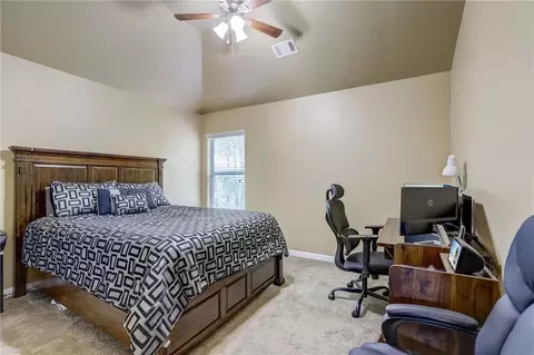 Bedroom - 110 Regency Pl, Covington, GA 30016 photo 4 of 5