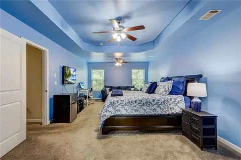 Bedroom - 110 Regency Pl, Covington, GA 30016 photo 1 of 5
