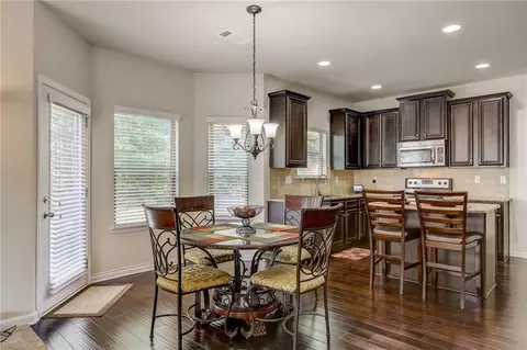 Kitchen - 110 Regency Pl, Covington, GA 30016 photo 5 of 5