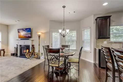 Dining - 110 Regency Pl, Covington, GA 30016 photo 4 of 4