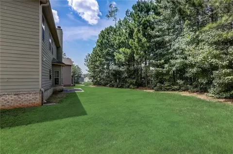 Exterior - 110 Regency Pl, Covington, GA 30016 photo 4 of 9