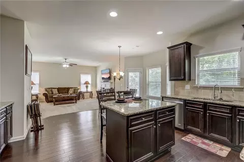 Kitchen - 110 Regency Pl, Covington, GA 30016 photo 1 of 5