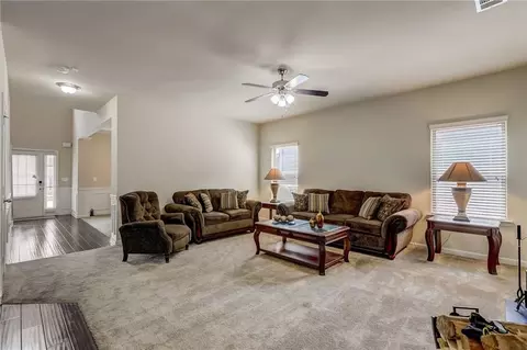 Living - 110 Regency Pl, Covington, GA 30016 photo 3 of 4