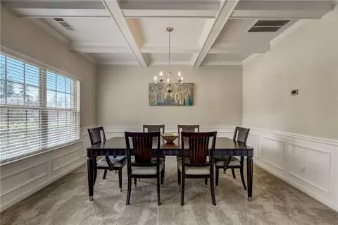 Dining - 110 Regency Pl, Covington, GA 30016 photo 2 of 4