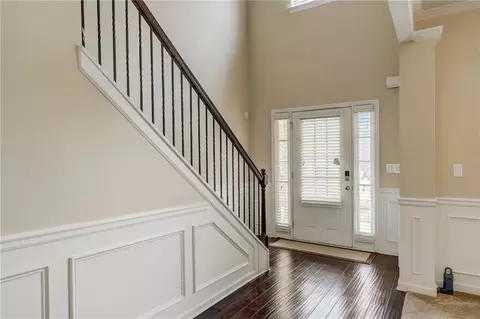 Entry Way - 110 Regency Pl, Covington, GA 30016 photo 1 of 1