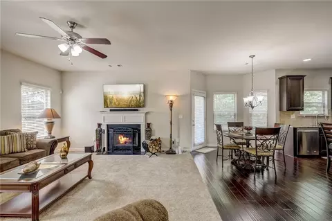 Living - 110 Regency Pl, Covington, GA 30016 photo 4 of 4