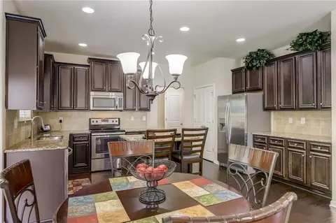 Kitchen - 110 Regency Pl, Covington, GA 30016 photo 2 of 5
