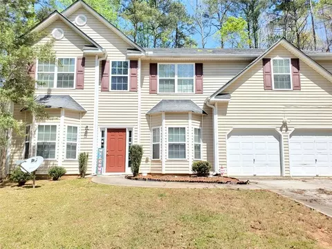 4200 Jackie Dr, Douglasville, GA 30135