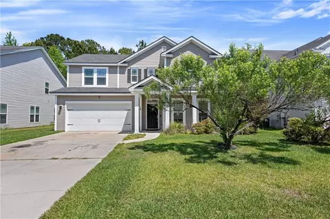 14 Melody Dr, Pooler, GA 31322