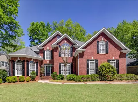 949 Ector NW, Kennesaw, GA 30152