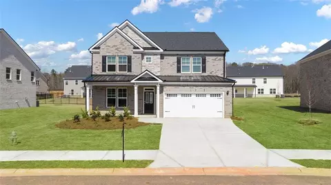 1281 Brookside Ter, Bogart, GA 30622