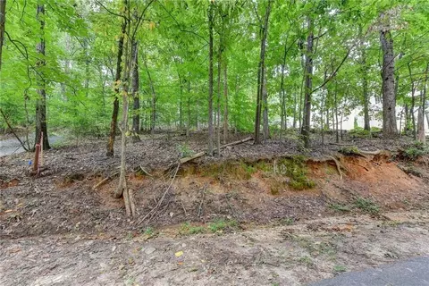 63 Lakeshore Dr, Berkeley Lake, GA 30096