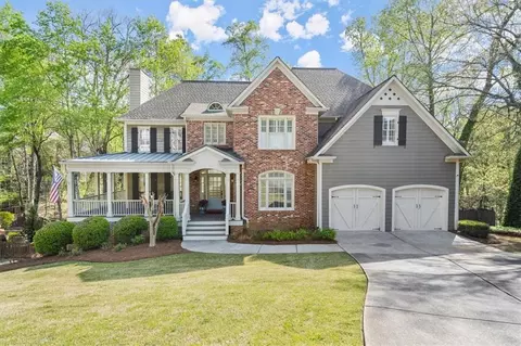 745 Glenleigh Ln, Johns Creek, GA 30097